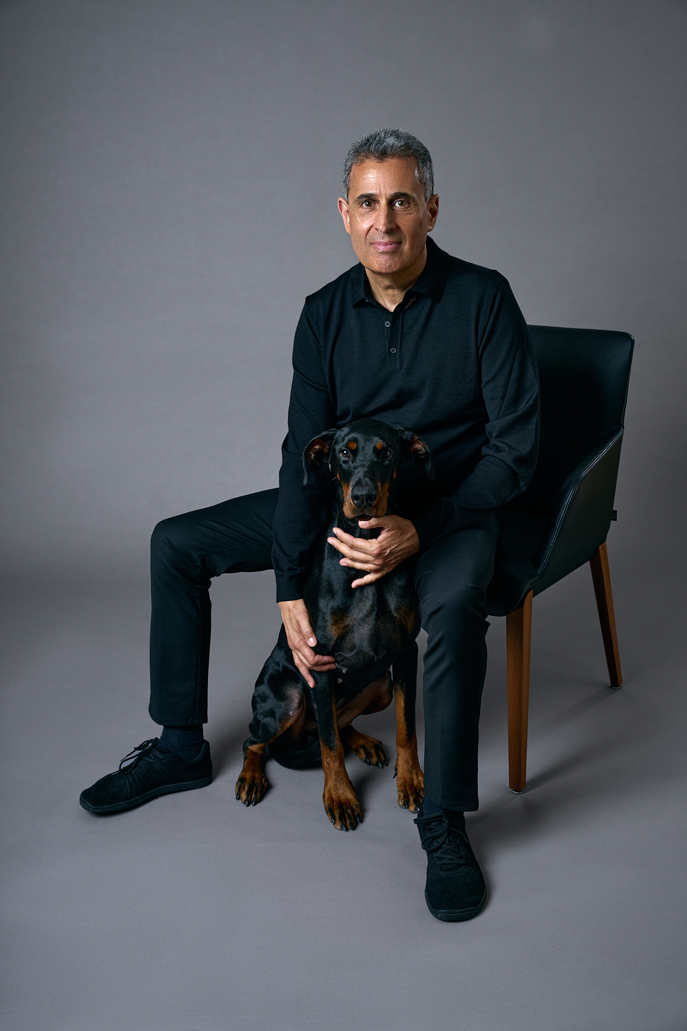 Prof. Dr. Esskandari