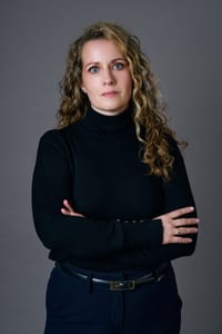 Dr. Daniela Bick