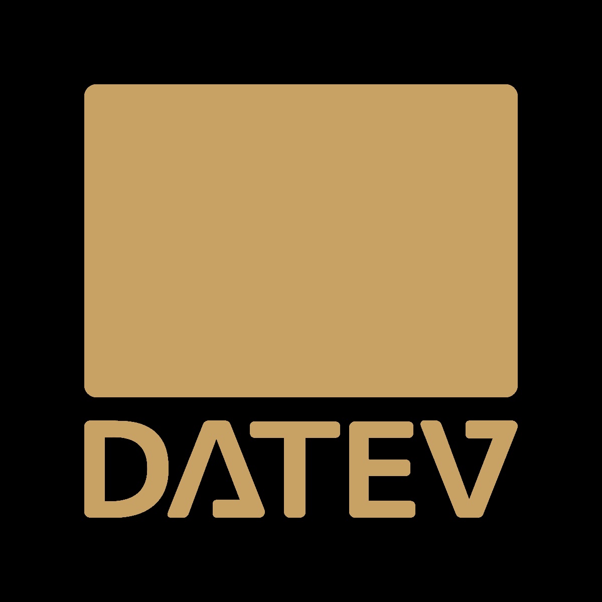 DATEV Logo