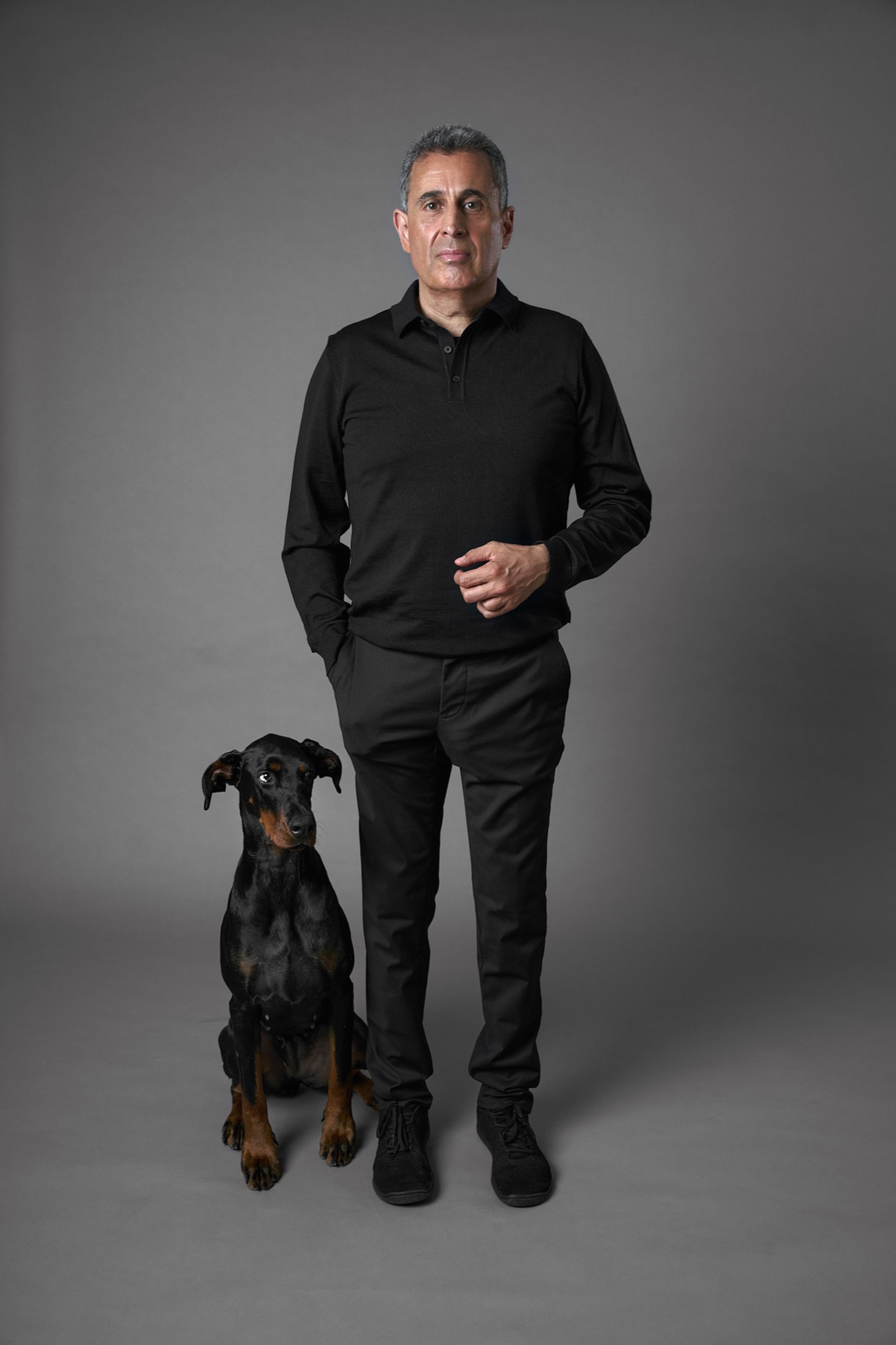 Prof. Dr. Esskandari