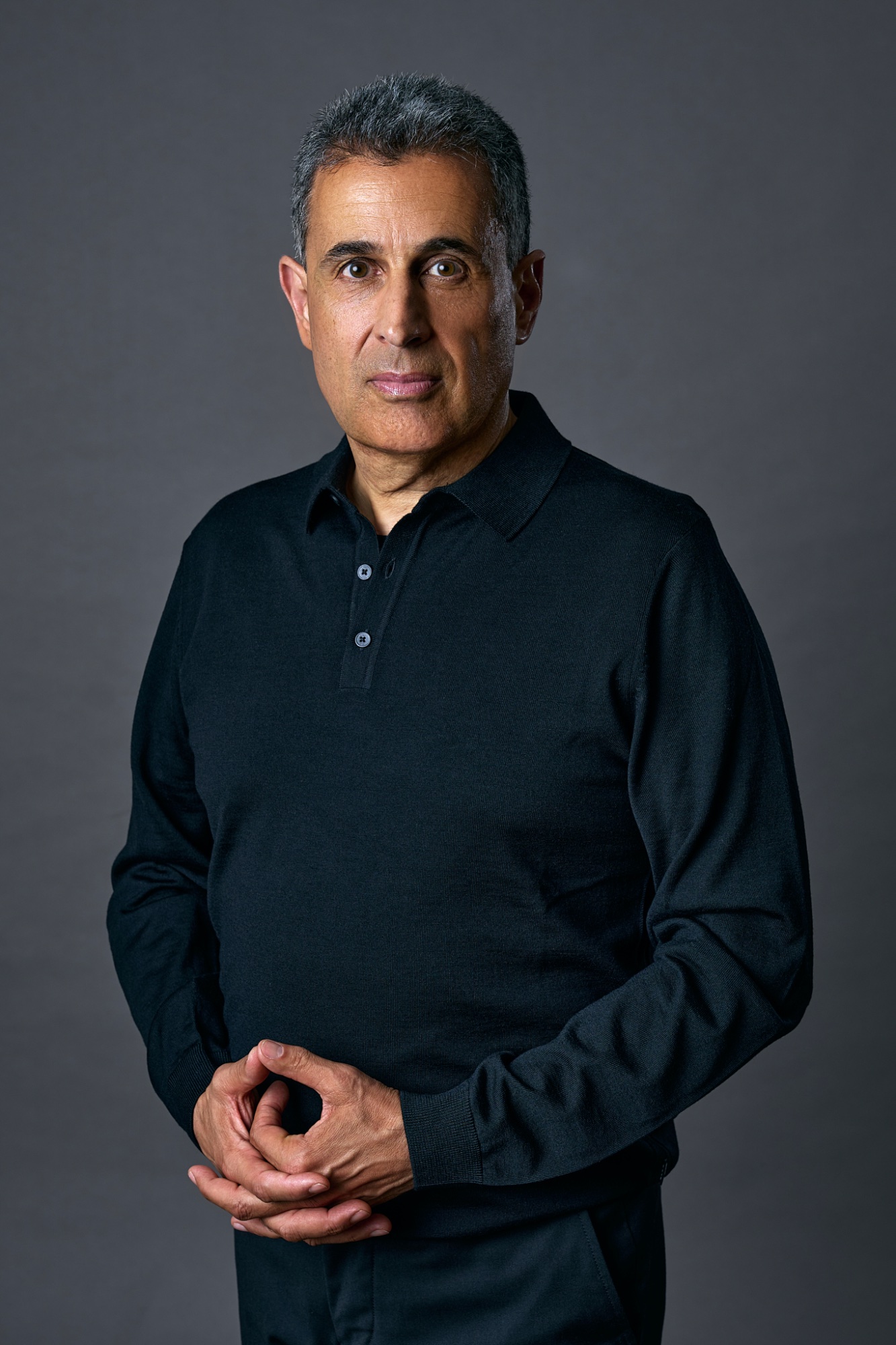 Prof. Dr. Manzur Esskandari